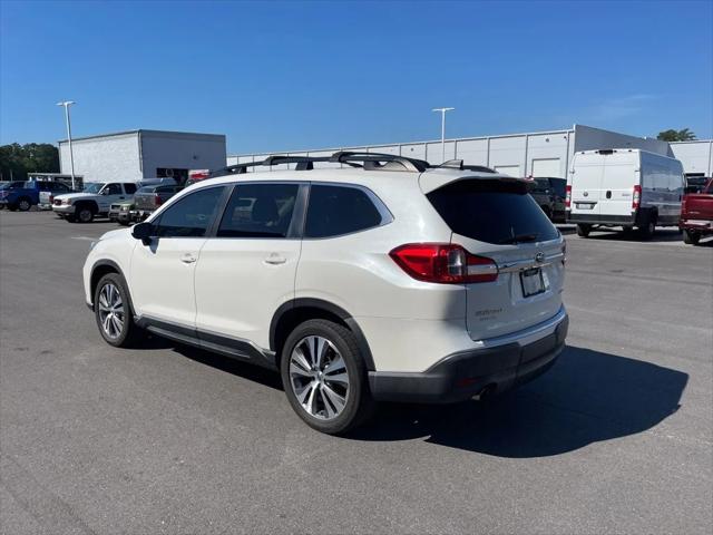 2019 Subaru Ascent Premium