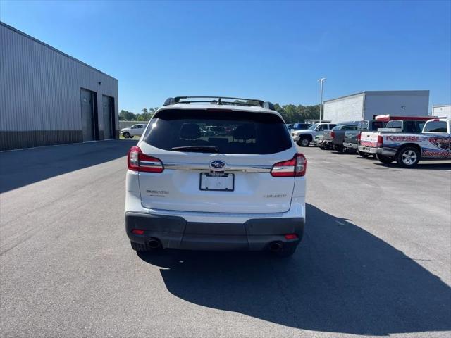 2019 Subaru Ascent Premium