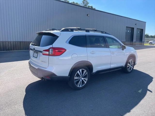2019 Subaru Ascent Premium