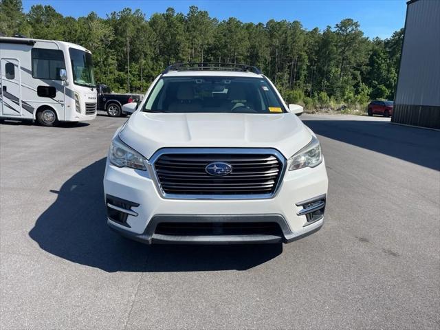 2019 Subaru Ascent Premium
