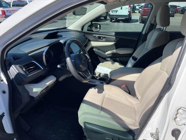 2019 Subaru Ascent Premium