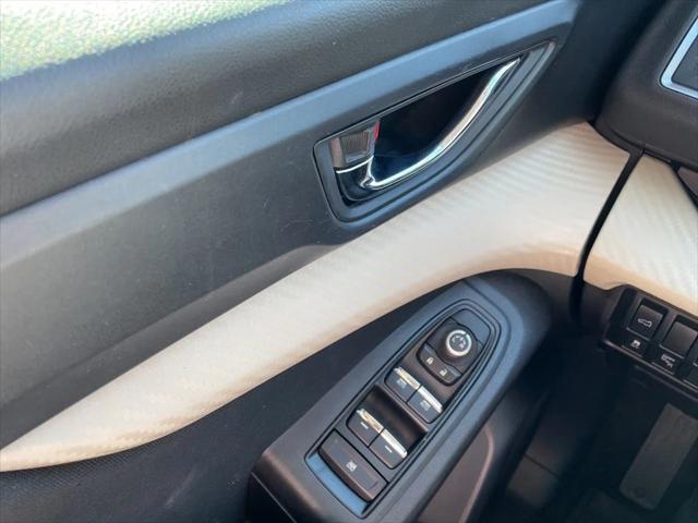 2019 Subaru Ascent Premium