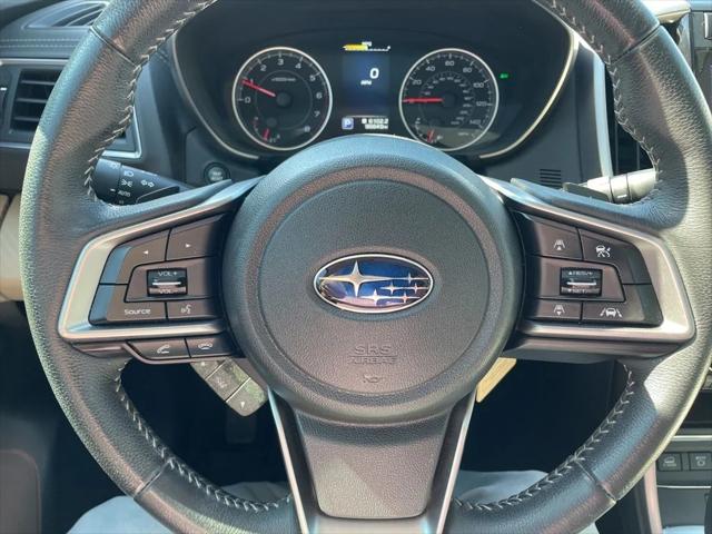 2019 Subaru Ascent Premium