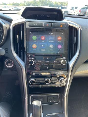 2019 Subaru Ascent Premium