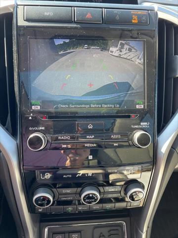 2019 Subaru Ascent Premium