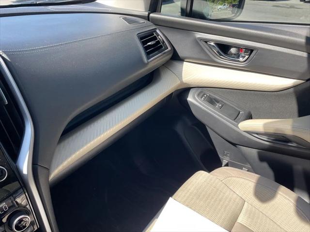 2019 Subaru Ascent Premium