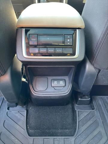 2019 Subaru Ascent Premium