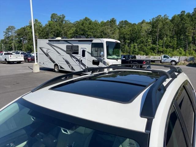 2019 Subaru Ascent Premium