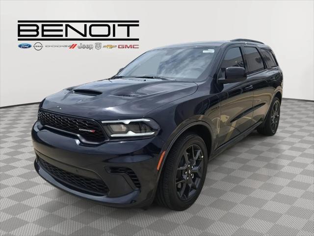 2026 Dodge Durango GT AWD HEMI V8 for sale in Leesville, LA