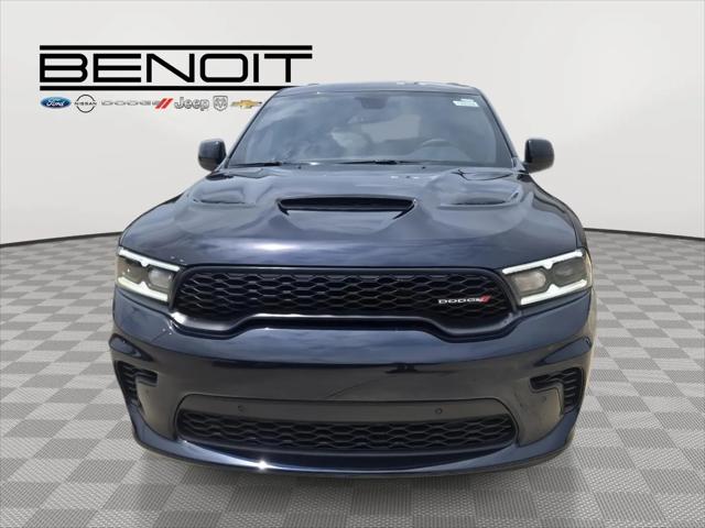 2026 Dodge Durango GT AWD HEMI V8