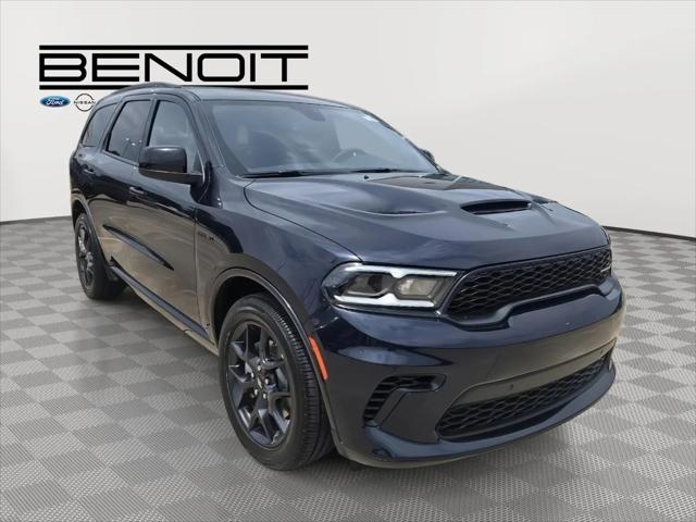 2026 Dodge Durango GT AWD HEMI V8