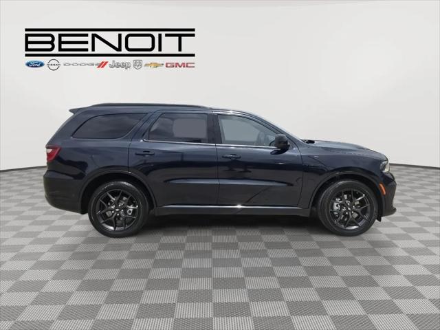2026 Dodge Durango GT AWD HEMI V8