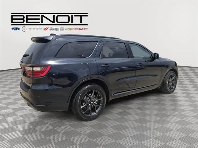 2026 Dodge Durango GT AWD HEMI V8