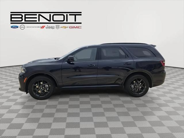 2026 Dodge Durango GT AWD HEMI V8