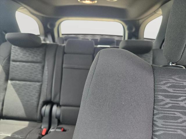 2026 Dodge Durango GT AWD HEMI V8