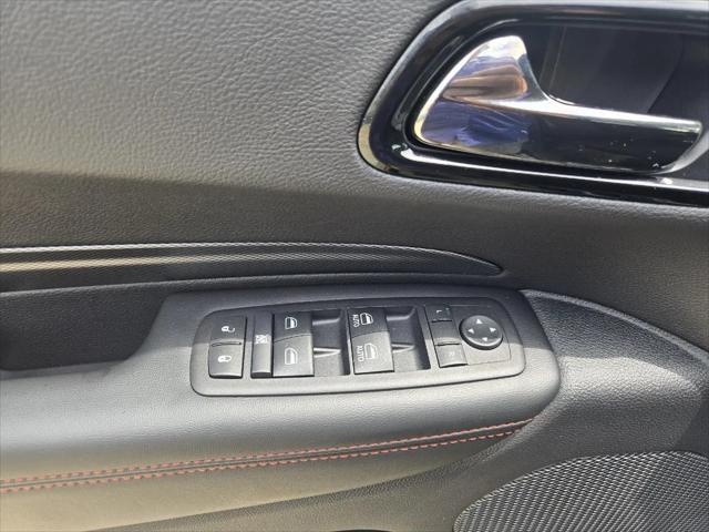 2026 Dodge Durango GT AWD HEMI V8