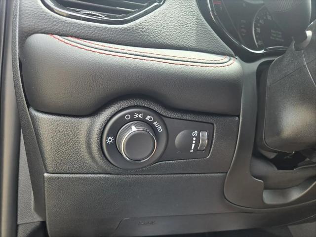 2026 Dodge Durango GT AWD HEMI V8