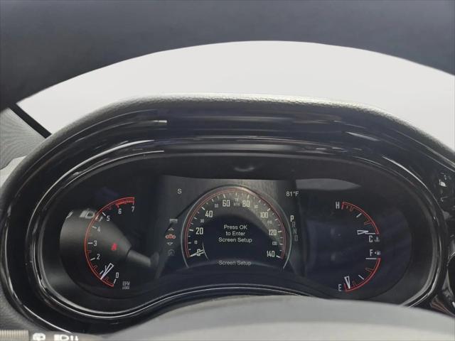 2026 Dodge Durango GT AWD HEMI V8