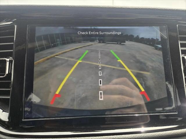 2026 Dodge Durango GT AWD HEMI V8