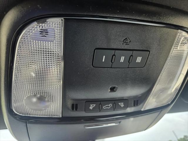2026 Dodge Durango GT AWD HEMI V8