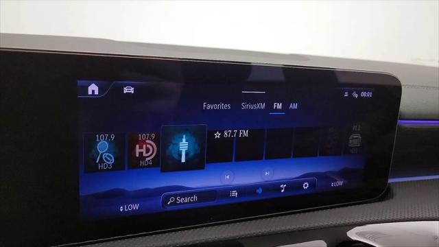2024 Mercedes-Benz CLA 250 4MATIC