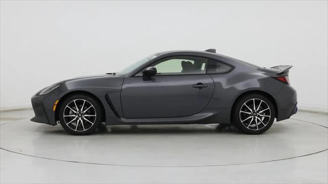 2023 Toyota GR86 Base