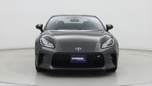 2023 Toyota GR86 Base