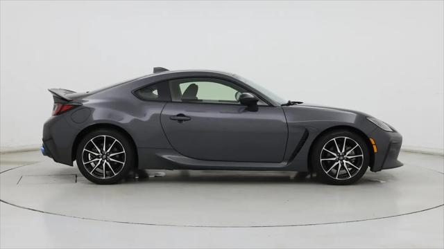 2023 Toyota GR86 Base