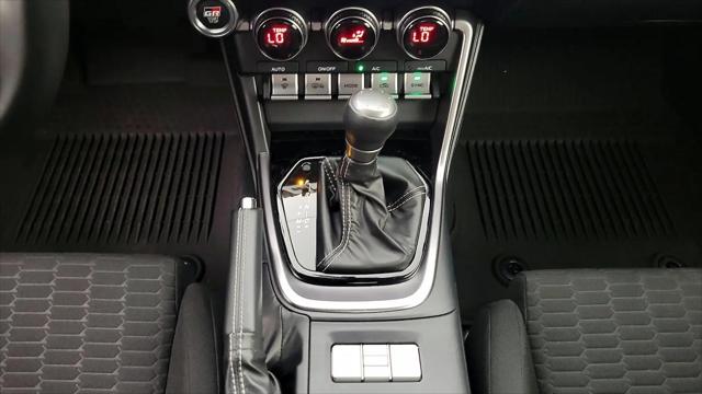 2023 Toyota GR86 Base