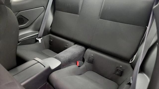 2023 Toyota GR86 Base