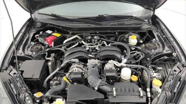 2023 Toyota GR86 Base