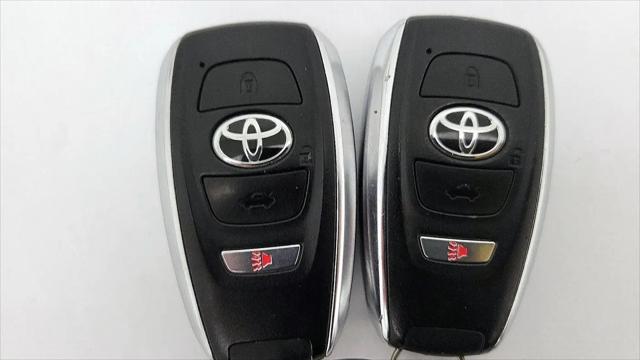 2023 Toyota GR86 Base