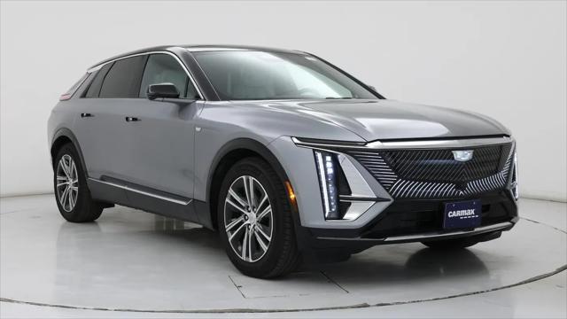 2024 Cadillac iQ Luxury w/1SE for sale in Brooklyn Park, MN