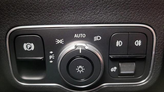 2025 Mercedes-Benz GLA-CLASS 4MATIC