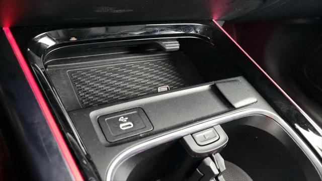 2025 Mercedes-Benz GLA-CLASS 4MATIC