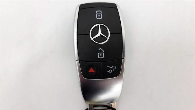 2025 Mercedes-Benz GLA-CLASS 4MATIC