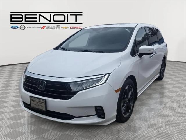 2024 Honda Odyssey Elite for sale in DeRidder, LA