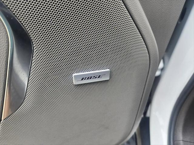 2022 Chevrolet Tahoe 4WD Z71
