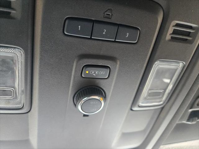 2022 Chevrolet Tahoe 4WD Z71