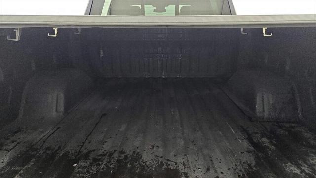 2022 GMC Sierra 1500 4WD Crew Cab Short Box Denali