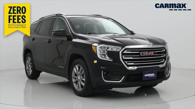 2022 GMC Terrain AWD SLT for sale in Roanoke, VA