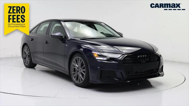 2023 Audi A6 Prestige 55 TFSI quattro S tronic for sale in Orlando, FL