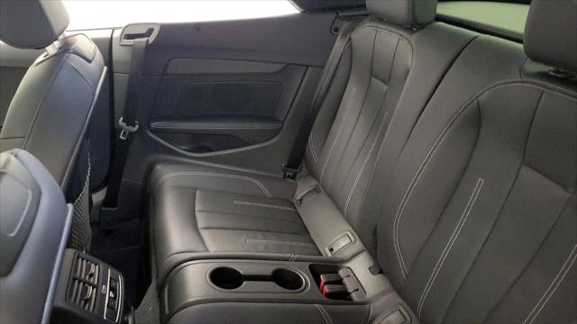 2022 Audi A5 Cabriolet Premium Plus 45 TFSI quattro S tronic