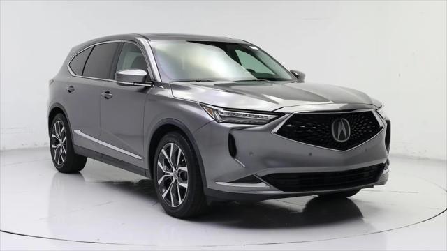 2022 Acura MDX Technology Package for sale in Orlando, FL