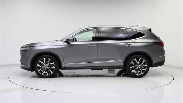 2022 Acura MDX Technology Package