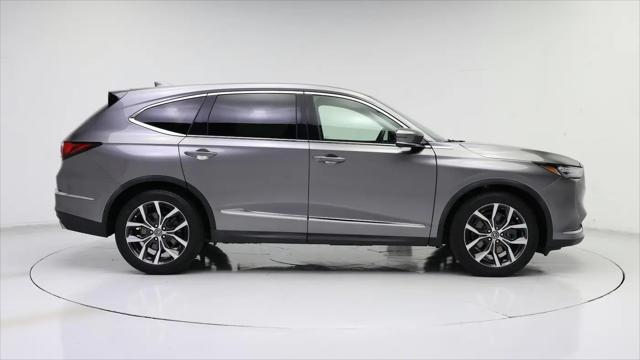 2022 Acura MDX Technology Package
