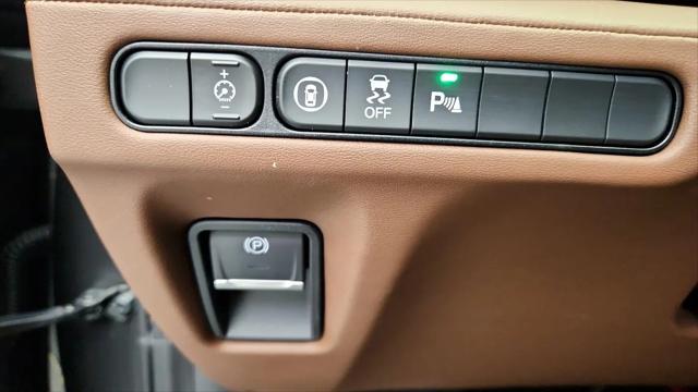 2022 Acura MDX Technology Package