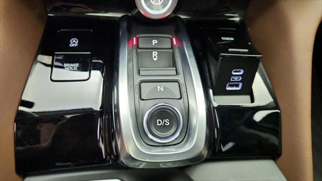2022 Acura MDX Technology Package