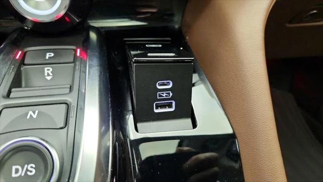 2022 Acura MDX Technology Package