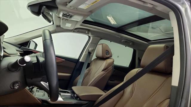 2022 Acura MDX Technology Package